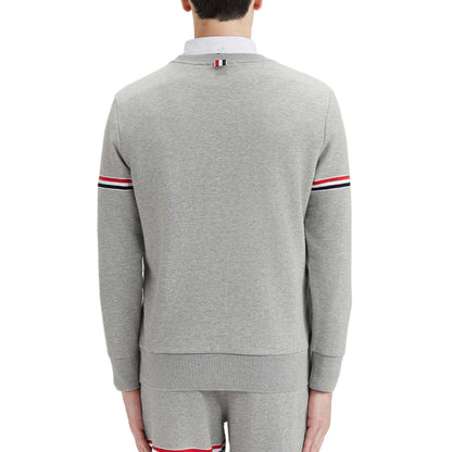 Thom Browne Couple Sweatshirts