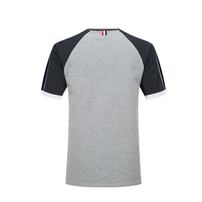 Thom Browne  Color matching T-shirt