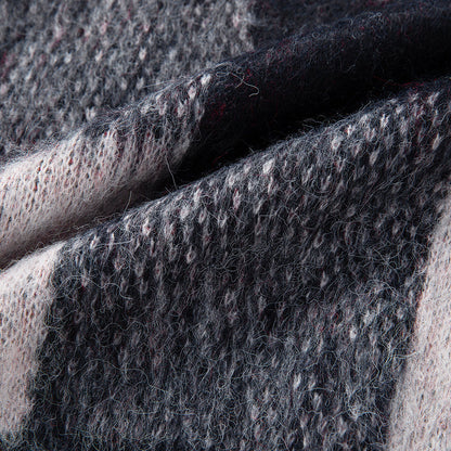 Thom Browne 2025 Knitted sweater