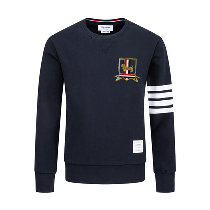 Thom Browne 2025 Couple Sweatshirts