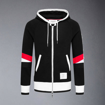 Thom Browne Couple 2025ss Hoodie