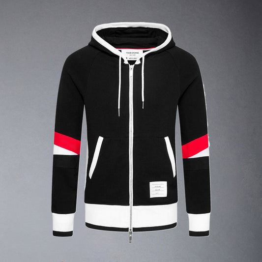 Thom Browne Couple 2025ss Hoodie