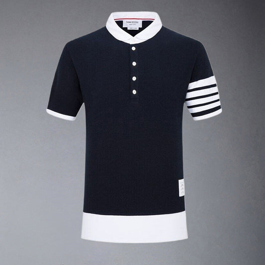 Thom Browne  Men's POLO Shirts