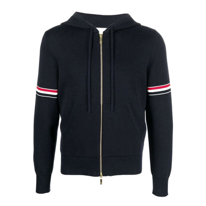 Thom Browne  2025 Sports Hoodie