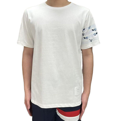 Thom Browne 2025ss Men T-shirt