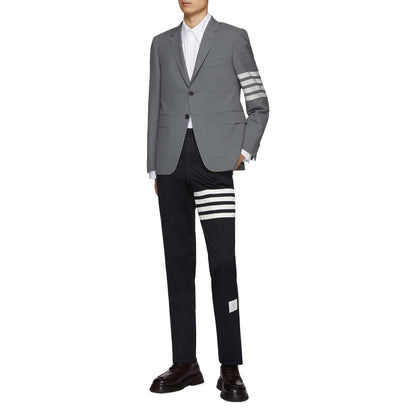 Thom Browne  2025ss Men's Suits
