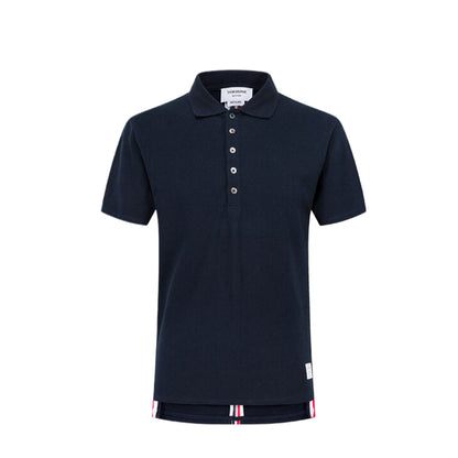 Thom Browne  Casual POLO Shirt