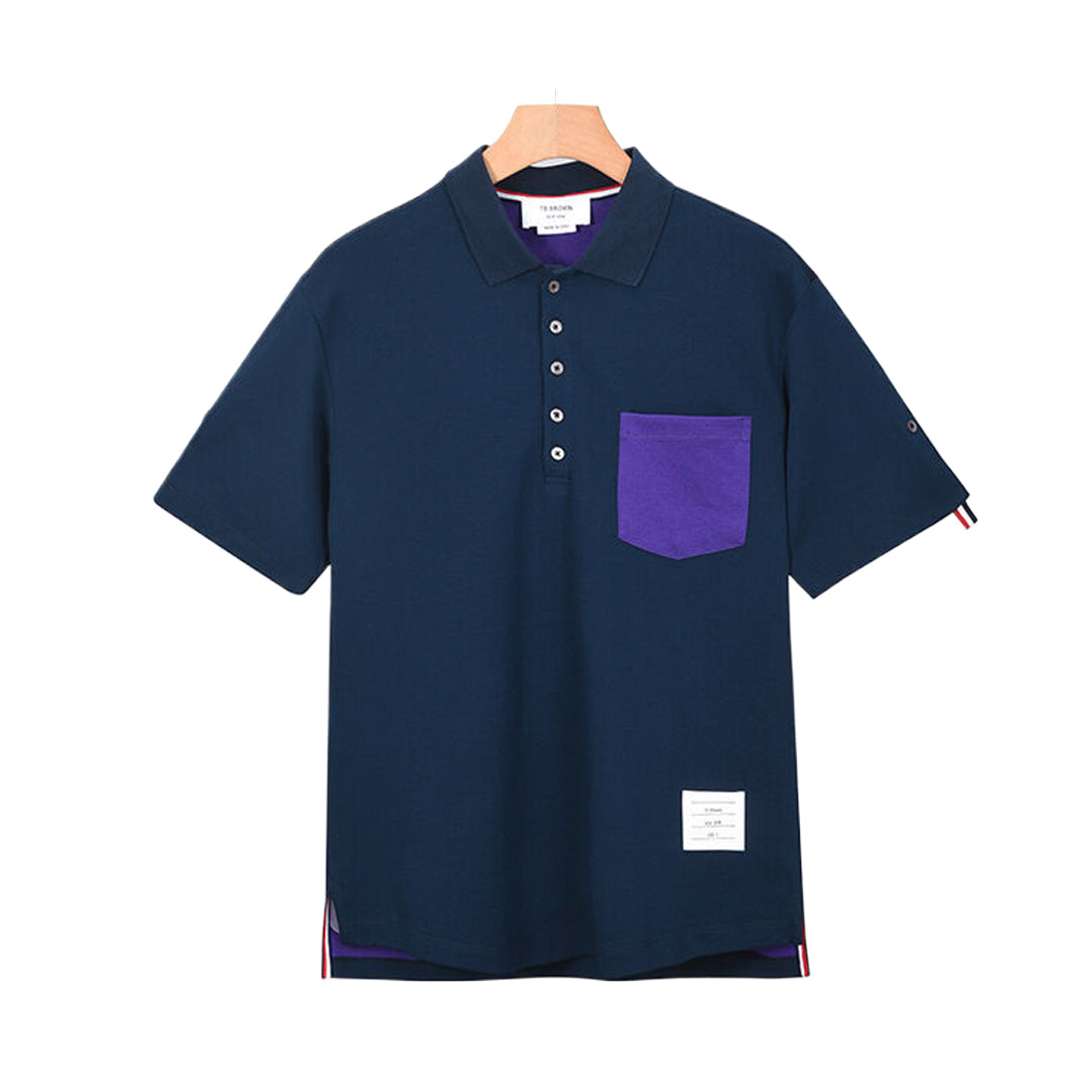 Thom Browne  2025SS Man T-Shirt