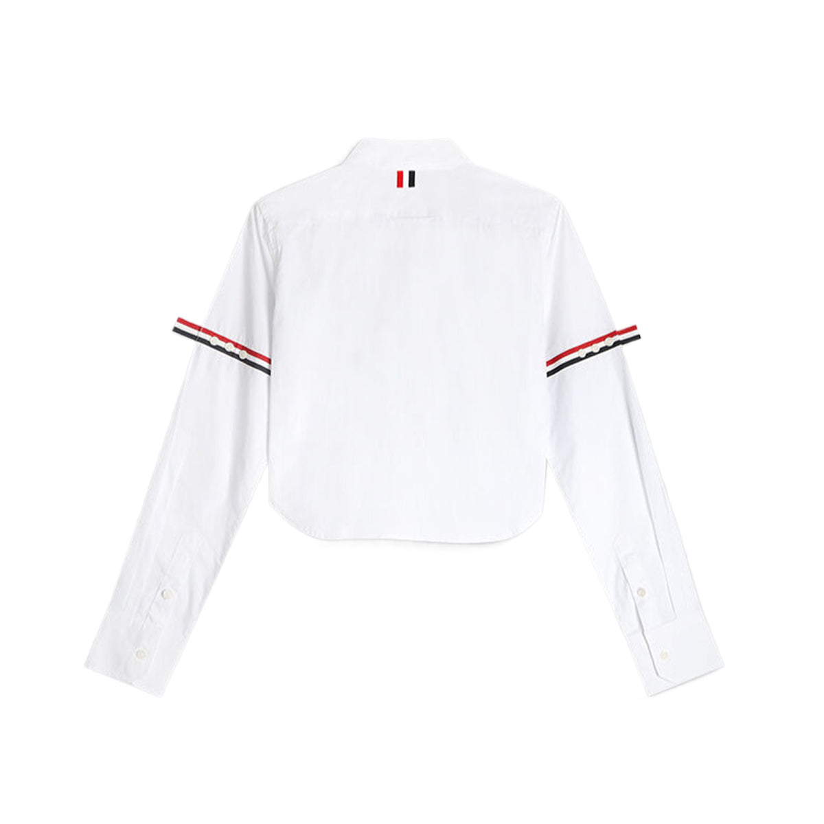 Thom Browne 2025SS Short Women's Shirt