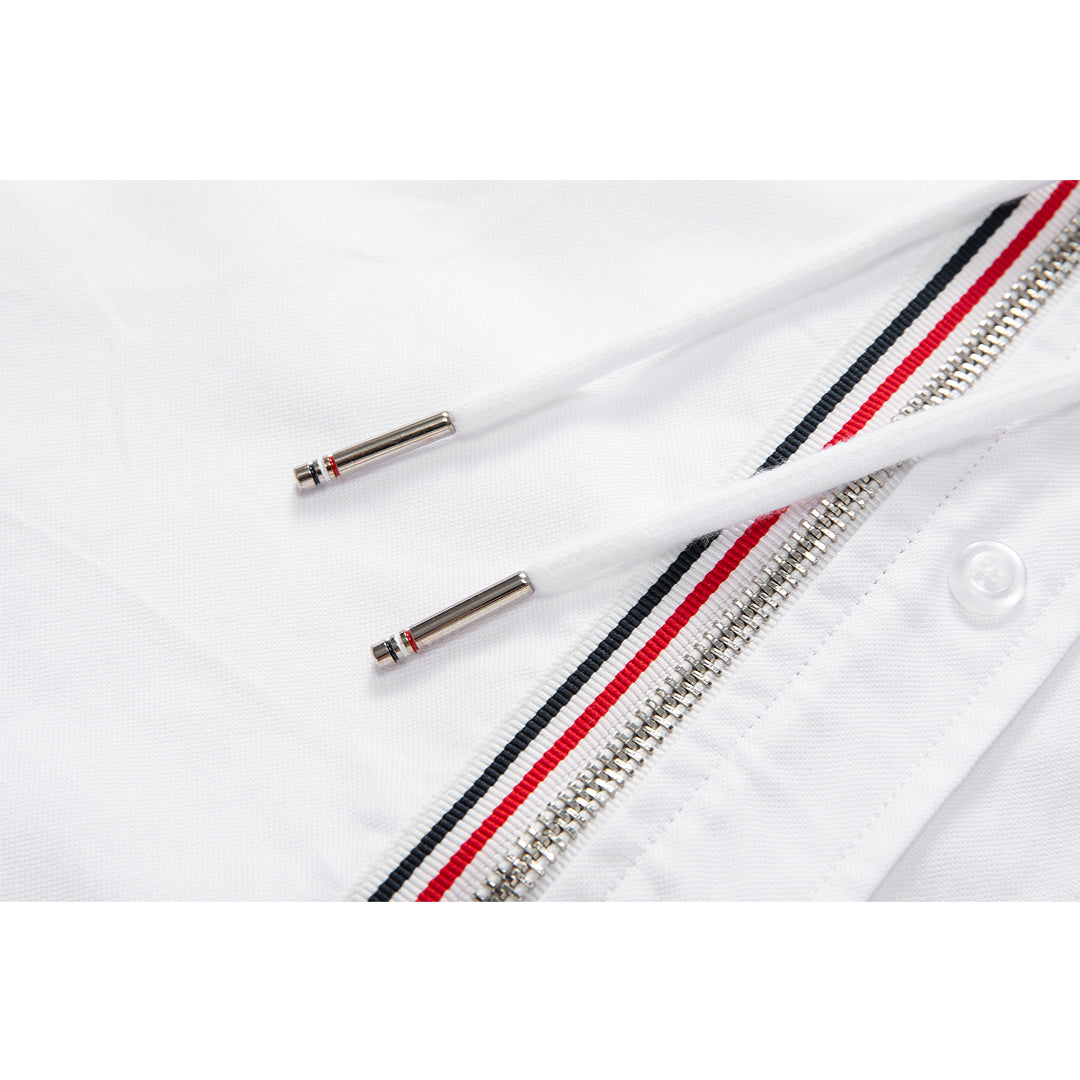 Thom Browne Casual Oxford Shirt