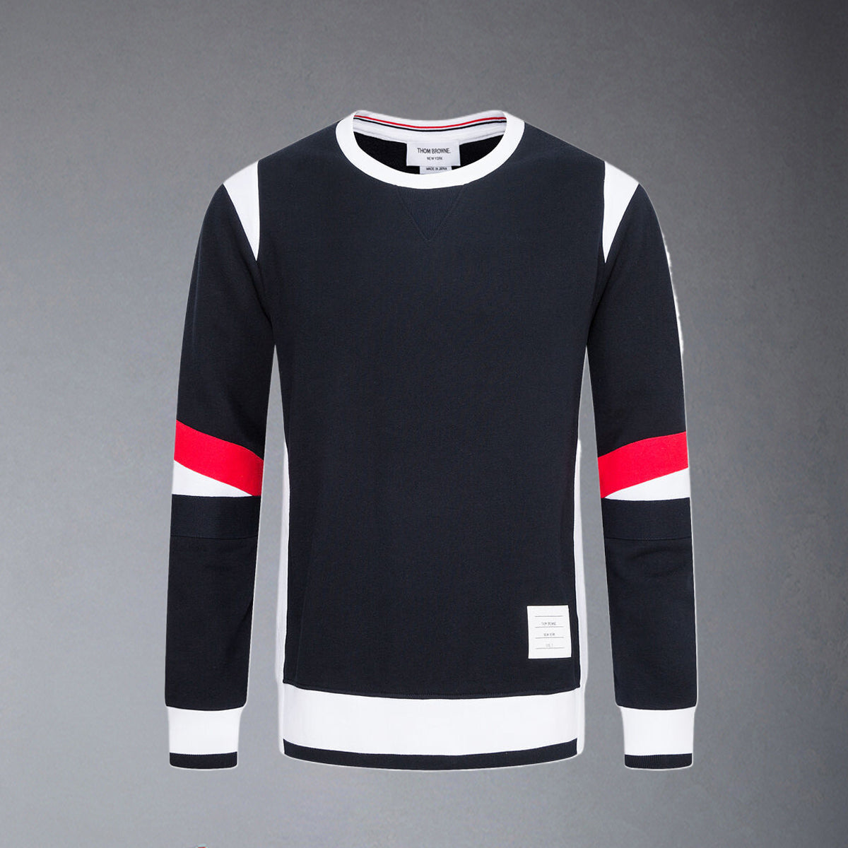 Thom Browne 2025 Couple Sweatshirts
