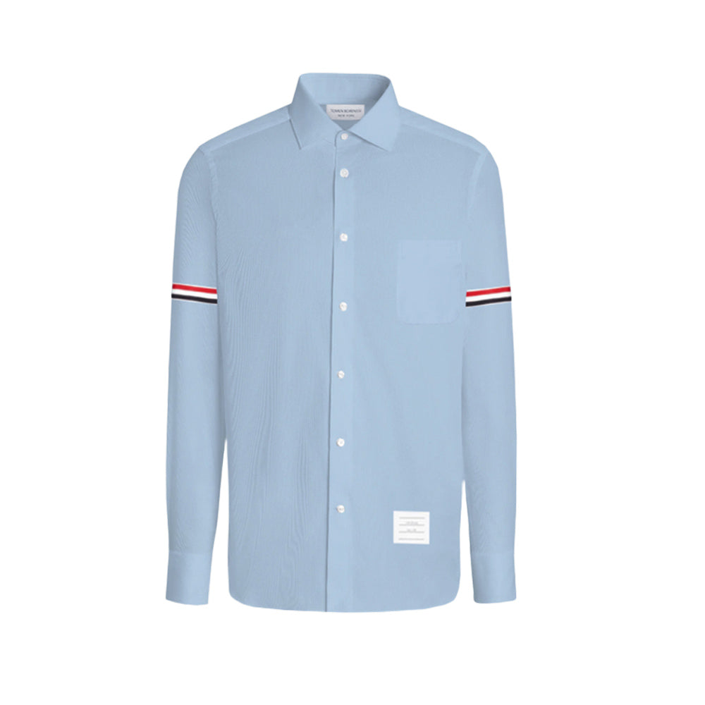 Thom Browne Casual Oxford Shirt