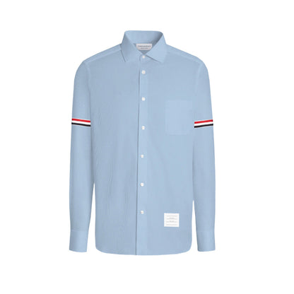 Thom Browne Casual Oxford Shirt