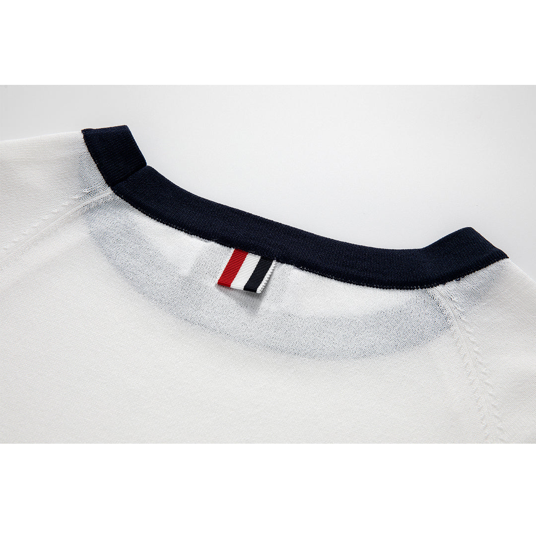 Thom Browne  Women Long T-shirt