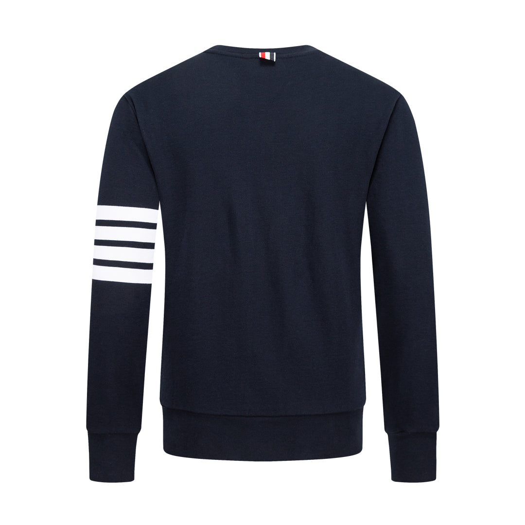 Thom Browne 2025 Couple Sweatshirts