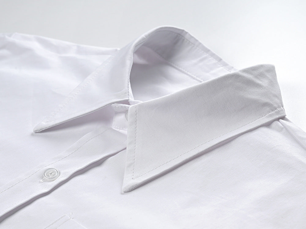 Thom Browne 2025SS Women's Casual Shirts