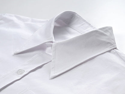 Thom Browne 2025SS Women's Casual Shirts