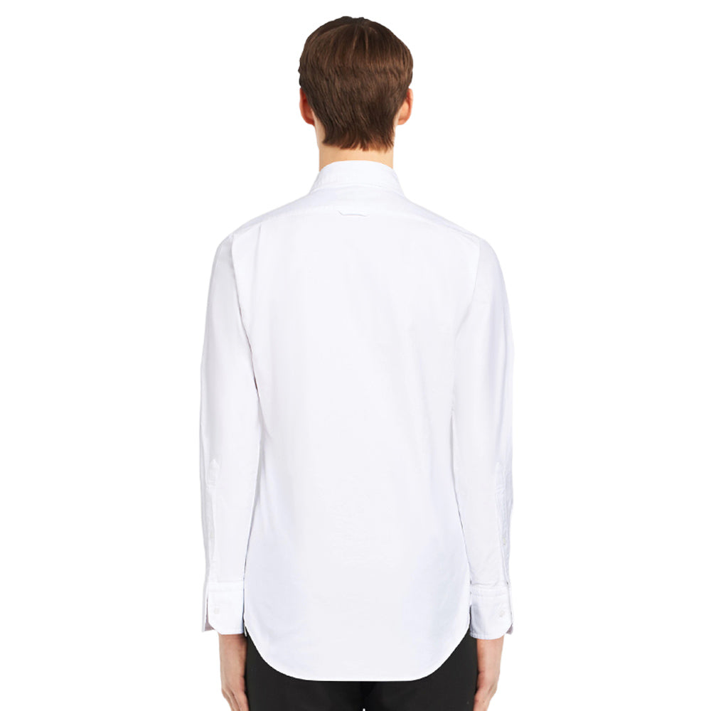Thom Browne  Casual Oxford Shirt