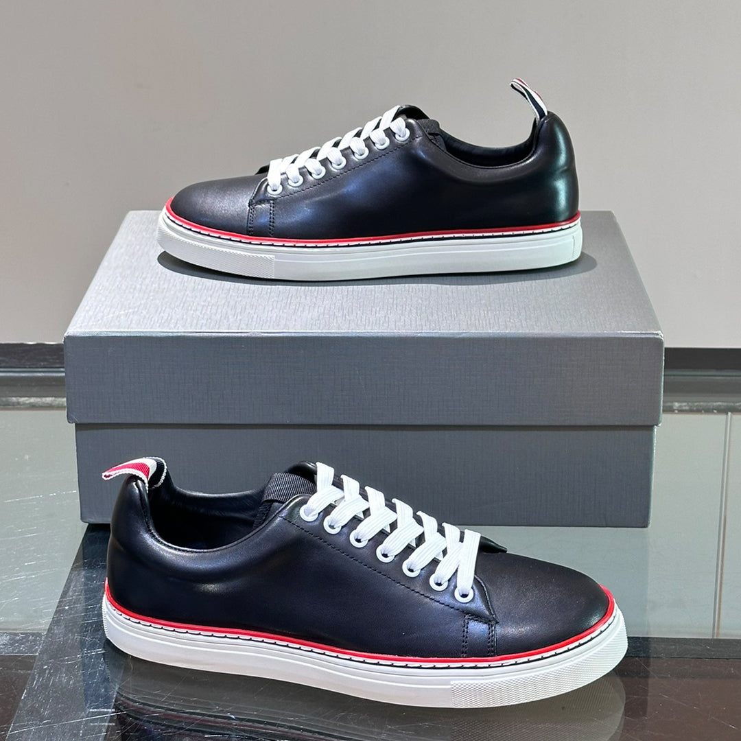 Thom Browne Leather sneakers