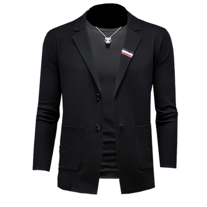 Thom Browne 2025 Man Cardigan