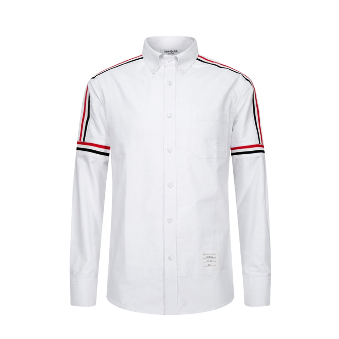 Thom Browne  Casual Oxford Shirt