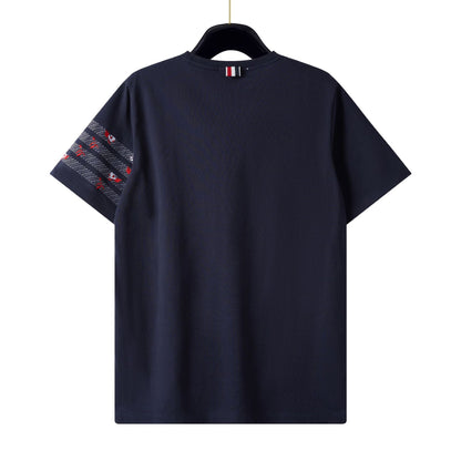 Thom Browne  Cotton 2026 T-shirt