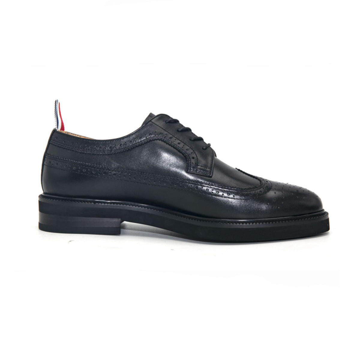 Thom Browne Business leather shoes