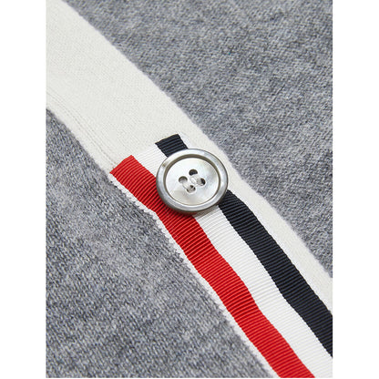Thom Browne  Knitted cardigan
