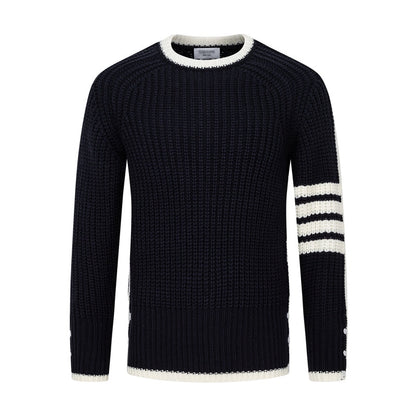 Thom Browne  2025ss Casual sweater