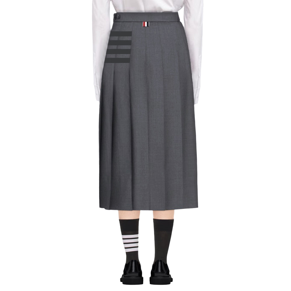 Thombrowne 2025SS Women's Long skirt