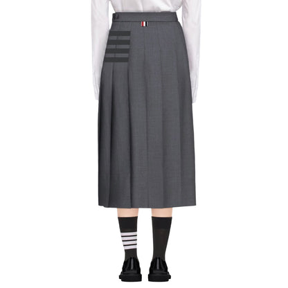 Thombrowne 2025SS Women's Long skirt