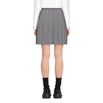 Thom Browne 25ss Short skirt