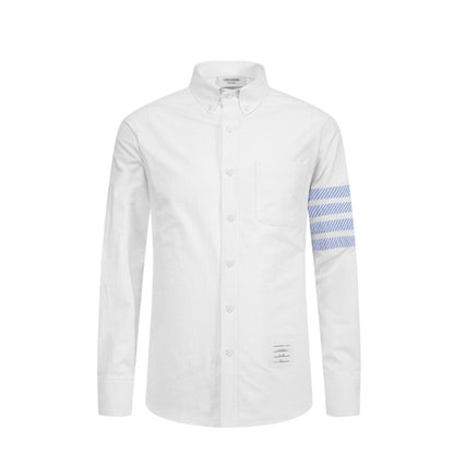 Thom Browne  2026 Casual Oxford Shirt