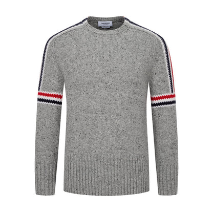 Thom Browne 2025ss Cotton Sweater