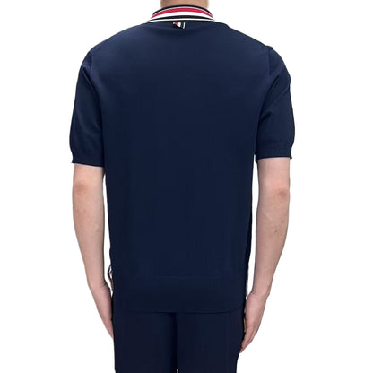 Thombrowne 2025ss Men Wool T-shirt