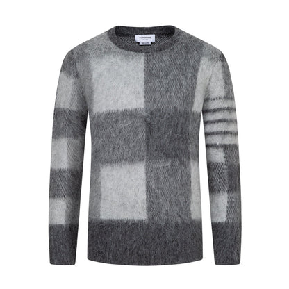 Thom Browne 2025 Knitted sweater
