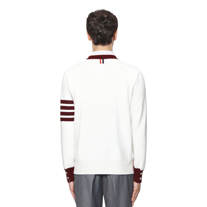 Thom Browne  2025 Knit Sweater