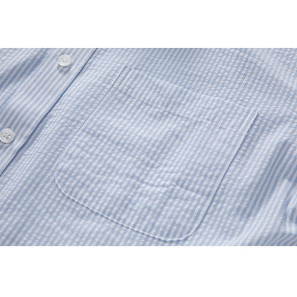 Thom Browne Short sleeved shirt