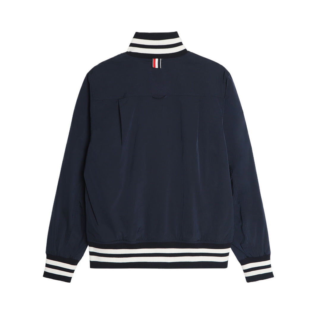 Thom Browne  2025ss Color matching Jacket
