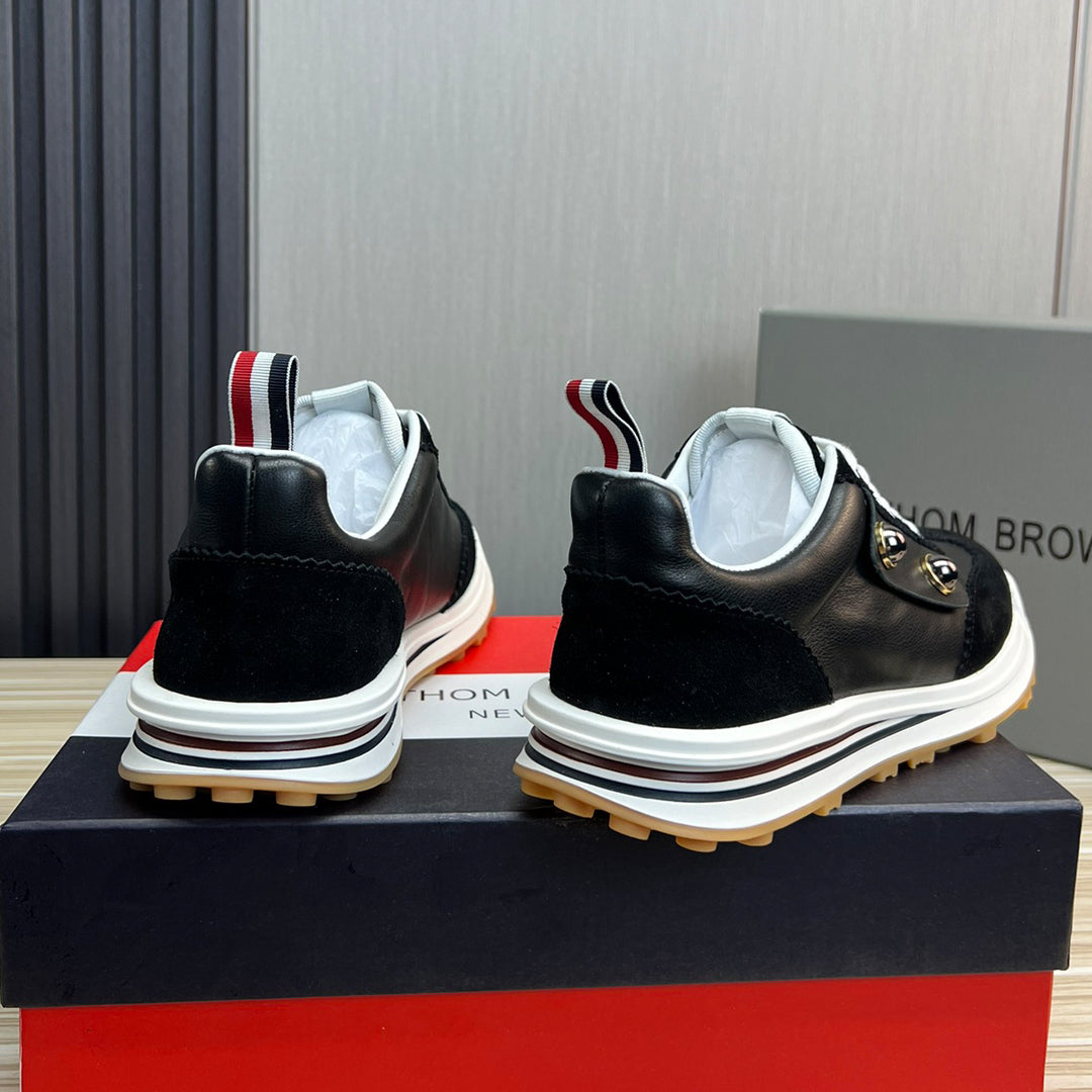 Thom Browne Man Sneakers