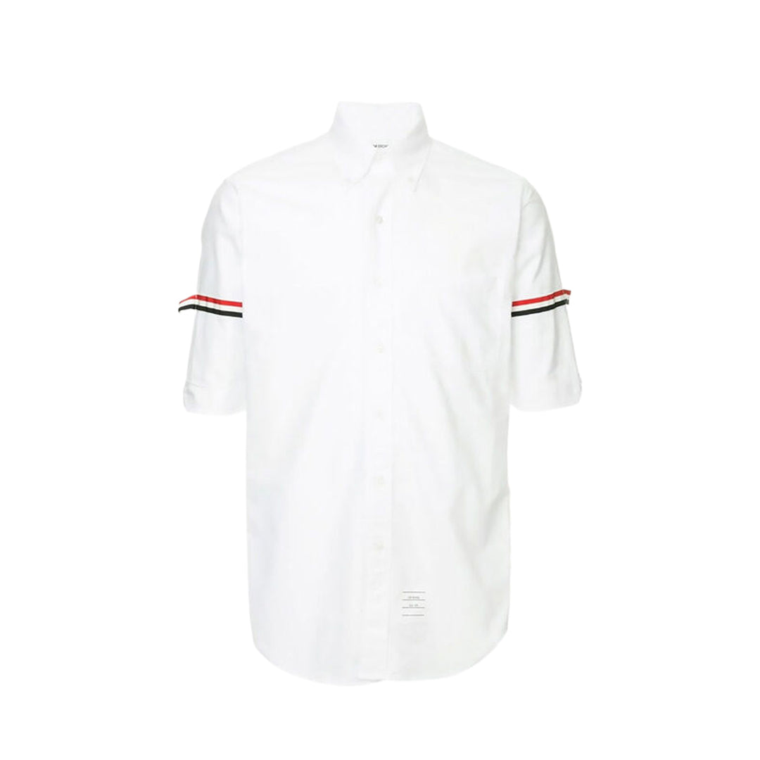 Thom Browne 2025 Short sleeved shirt