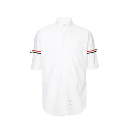 Thom Browne 2025 Short sleeved shirt