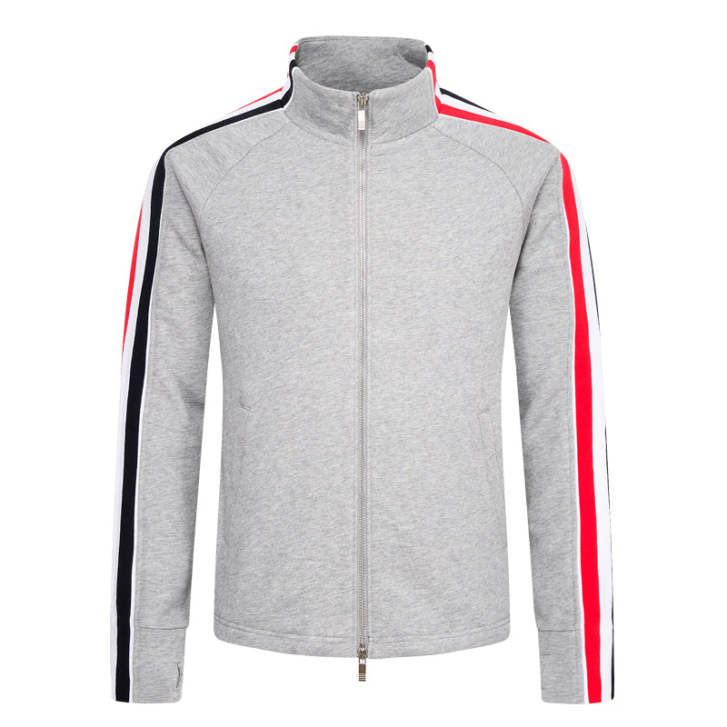 Thom Browne Zipup sweatshirt