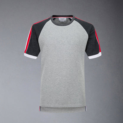 Thom Browne  Color matching T-shirt