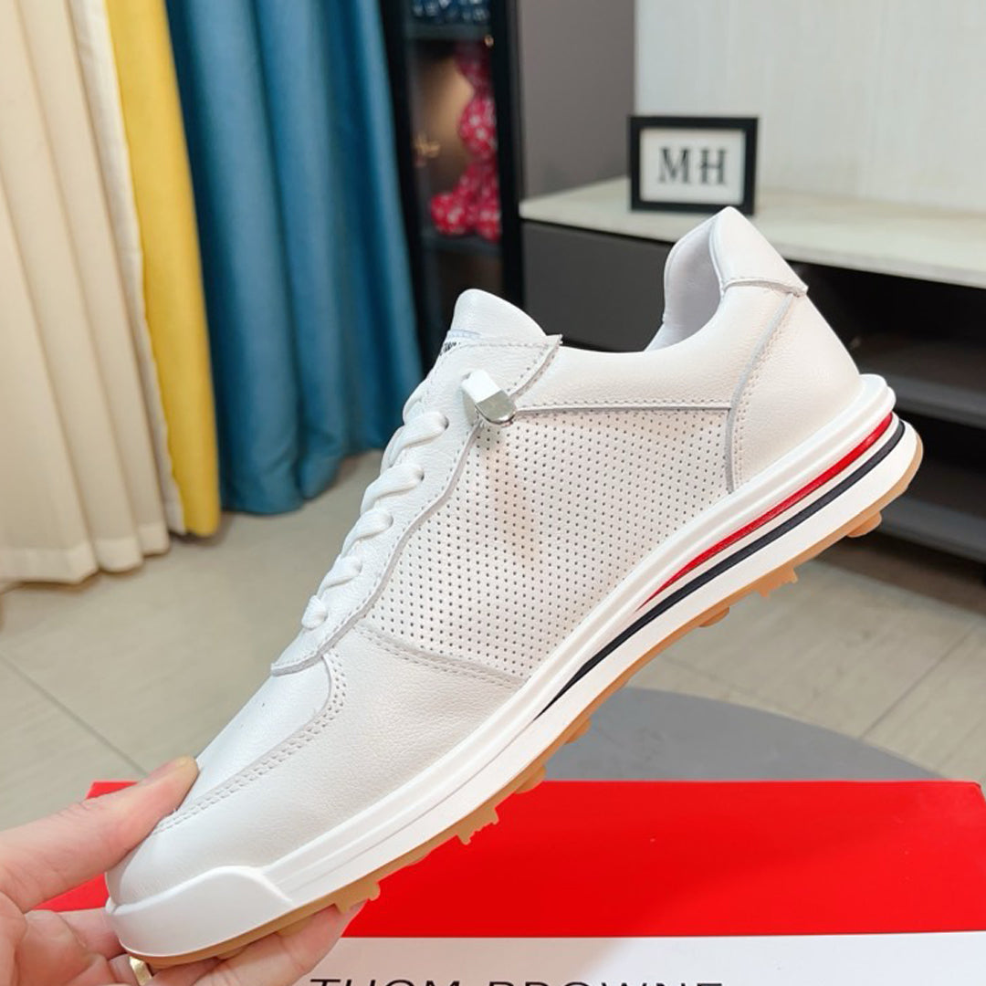 Thom Browne  Man Sneakers