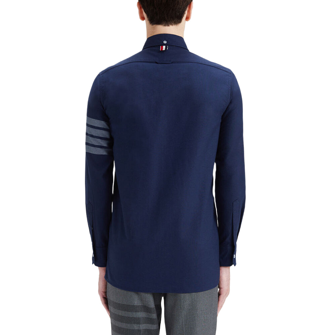 Thom Browne  2025ss Oxford Shirt