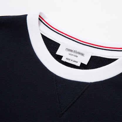 Thom Browne 2025 Couple Sweatshirts