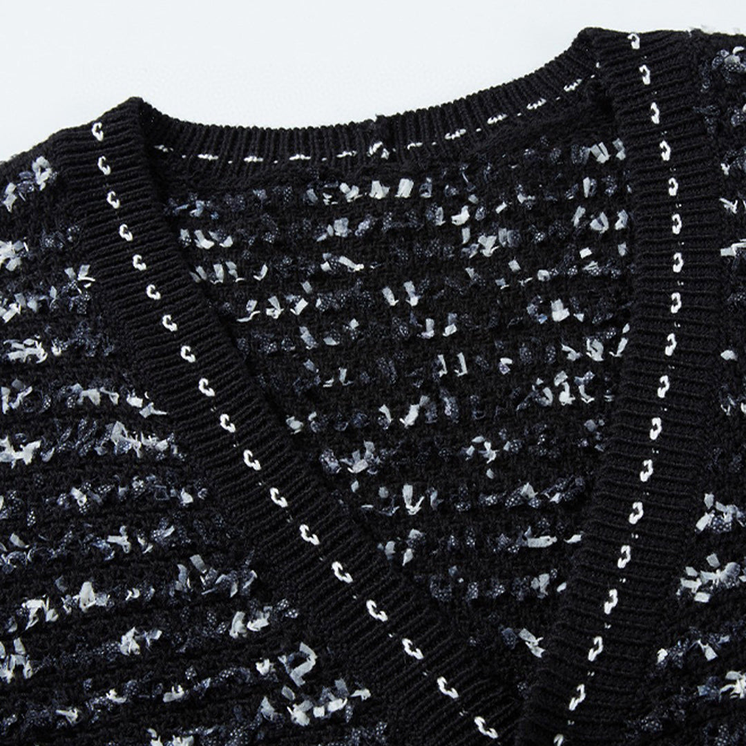 Thom Browne 2025 Knit Sweater