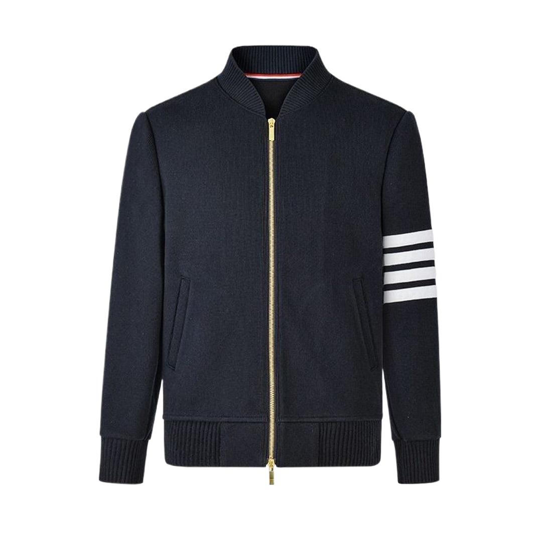 Thom Browne 2025ss 4-Bar Suit Jacket