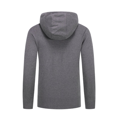 Thom Browne 2025 Knitted Hoodie